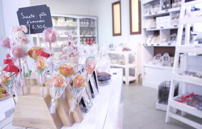 Boutique Maffren
